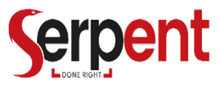 SerpentCS Logo